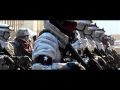 The Division Factions trailer PS4