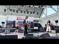 The Moss - Storm Cloud Baby | Live at VA Beach 7/10/24