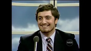 Split Second 1986 Episode 0001