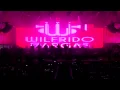 Wilfrido Vargas - El Africano Live - Suena Caracas 2014