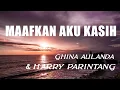 Download Lagu Ghina Aulanda \u0026 Harry Parintang - Maafkan Aku Kasih [Official Music Video HD]
