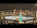 Download Lagu Bron Breakker \u0026 Bronson Reed vs Axiom \u0026 Nathan Frazer Full Match - WWE Smackdown 9/19/2025