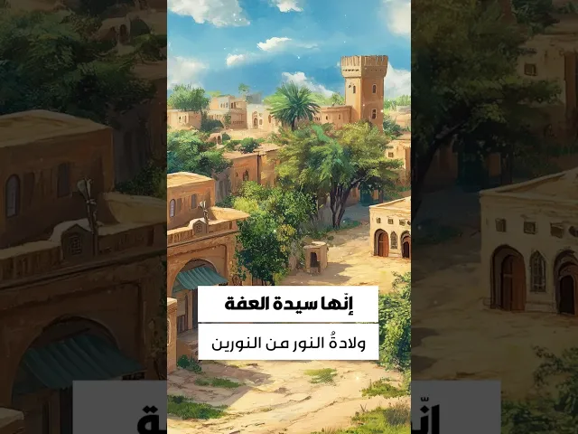 ⁣ولادة السيدة الكبرى❤️ متباركين ..