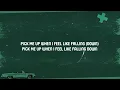 Vince Staples - Cotton (Lyrics)