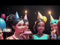 Download Lagu Busy Signal - Happy Birthday (AI Video)