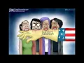 Legal Insurrection AF Branco Cartoons of 2019
