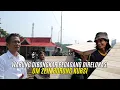 Download Lagu WARUNG DIBONGKAR - PEDAGANG SENANG DIRELOKASI | OM ZEIN BORONG KURSI