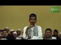 Download Lagu UAS  Kisah Ashabul Kahfi Bagi Generasi Milenial  Ustadz Abdul Somad, Lc, MA