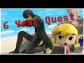 Lagu [SSBU] This Player Waited 6 Years to get Revenge