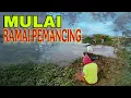 Download Lagu HIDDEN GEM ‼️ MANCING PINGGIRAN RAWAPENING AMBARAWA