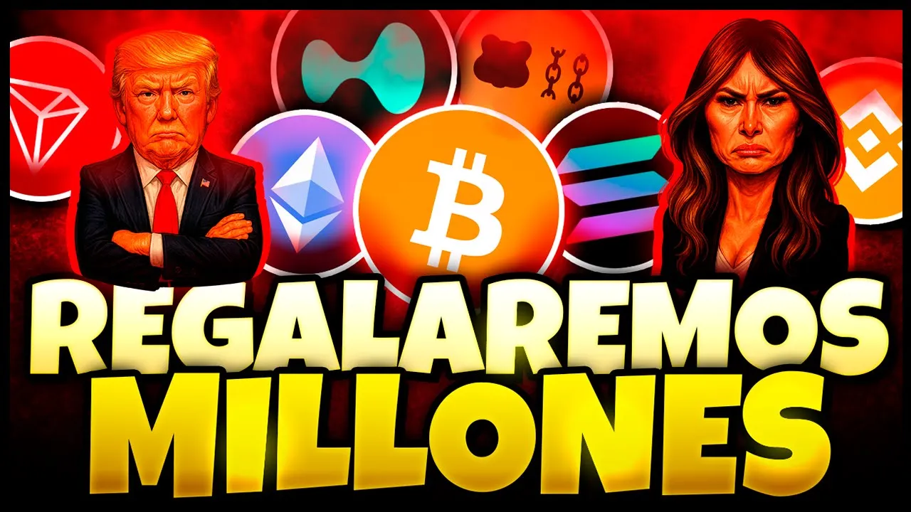INFORMACIÓN TOP SECRET (Último Aviso) 👉 Solo ASÍ podrás GANAR DINERO con las CRIPTOMONEDAS en 2025