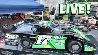 Losi Late Model testing | Is this the next big thing?