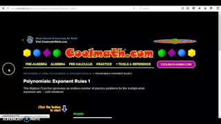 Coolmath com