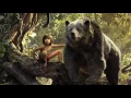 The Jungle Book 2016   The Bare Necessities Theme Soundtrack OST