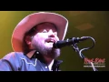 Randy Rogers Band - Buy Myself A Chance - The Criterion