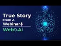A True Story From A Webinar Intelligent Test Automation AI Testing