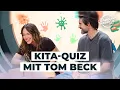 Lagu Caro vs. Tom Beck: Wer ist besser im Kita-Game? | Kita-Quiz der Carolin Kebekus Show mit Maraam
