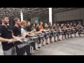 Download Lagu Top Secret Drum Corps of Basel meets the Blue Devil Percussion Team of Concord California