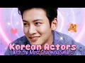 Download Lagu Korean Actors With the Most Charming Smiles