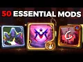 50 New ESSENTIAL Mods to use with Calamity - August 2024