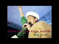 MAFIA SHOLAWAT ROBBI FAJ'ALNA MINAL AKHYAR HD AUDIO GUS ALI