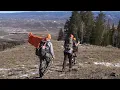Kuiu Pro 6000 Pack Dump My pack essentials