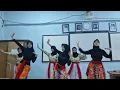 Download Lagu Tugas Seni Budaya - Tari Ondel Ondel oleh Kelompok 6