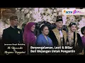 Download Lagu Bu Titik Soeharto dan Para Tamu Beri Selamat kepada Pengantin | Javanese Royal Wedding