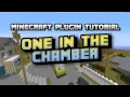 Minecraft Plugin Tutorial OITC One in the Chamber