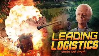Post Scriptum - Squad Leading for Logistics Useful Tips