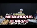 Download Lagu menghapus jejakmu koplo ( cover ) | Majalaya Broadcast