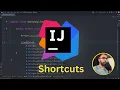 IntelliJ IDEA Shortcuts You Can t Afford to Miss