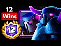 COMPLETE 12 Win Grand Challenge with Pekka Bridge Spam
