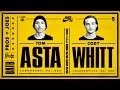 Download Lagu Tom Asta Vs Cody Whitt: BATB7 - Round 1