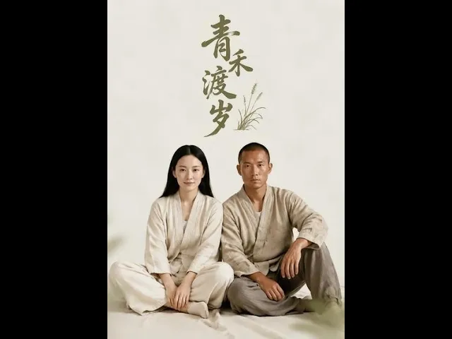 青禾渡岁