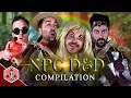 Bavlorna The Hag - NPC D D Compilation 7