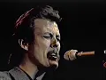 The Tony Rice Unit - Old Train