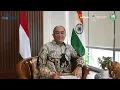 Majapahit: Indonesia’s Golden Age | Lecture by Herald van der Linde