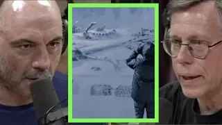 Pogledaj video: U podcastu Joe Rogan Experience Bob Lazar tvrdi da jedan od NLO-a bio arheološki iskop.