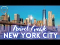 New York City Travel Guide Best Things To Do in NYC