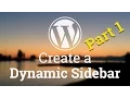 Part 47 - WordPress Theme Development