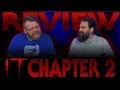 IT Chapter Two 2019 - REVIEW and DISCUSSION Spoilers