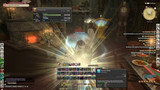 Final Fantasy XIV 4 2 lvl 70 3 star 70 durability crafting rotation