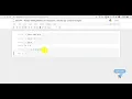 10 Machine Learning in Hindi - How to Convert Python List into Numpy Array KGP Talkie