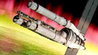 hail mary full of grace a kerbal cinematic