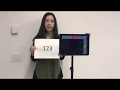 Recording with the Iris App - UPDATED