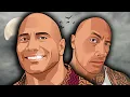 There s Something Seriously Off About The Rock