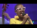 Cecile McLorin Salvant   -  And i love him