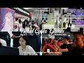 Lagu VLOG WCG - NONTON DEWA DI MOTION IME 