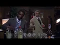 ''You're still a punk errand boy!" (Across 110th Street - 1972)